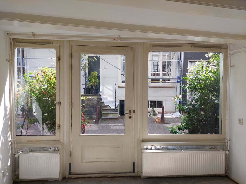 Buiten Wieringerstraat 6A