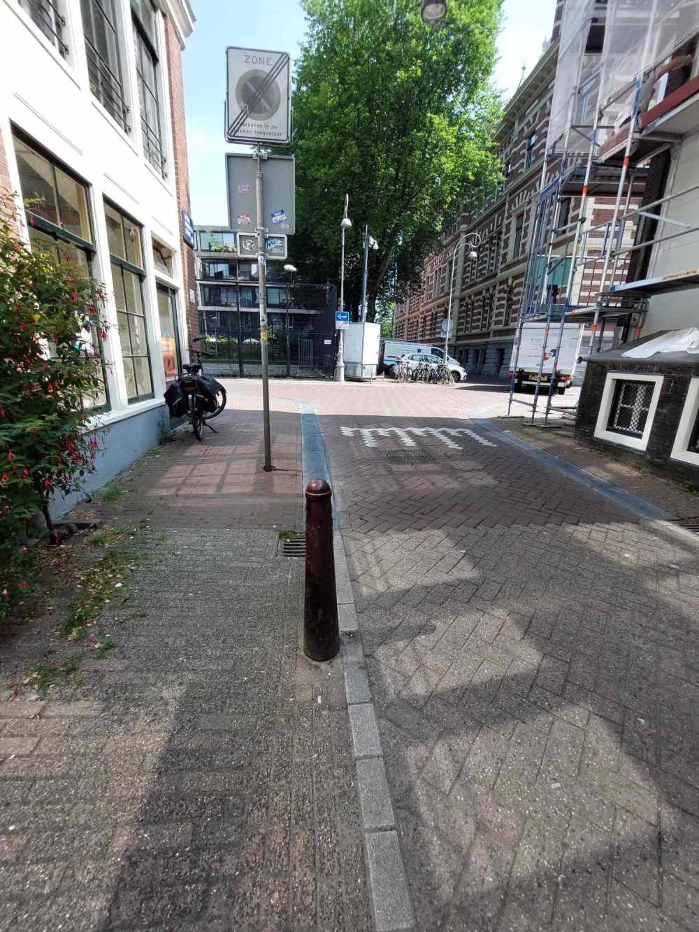 Buiten Wieringerstraat 6A