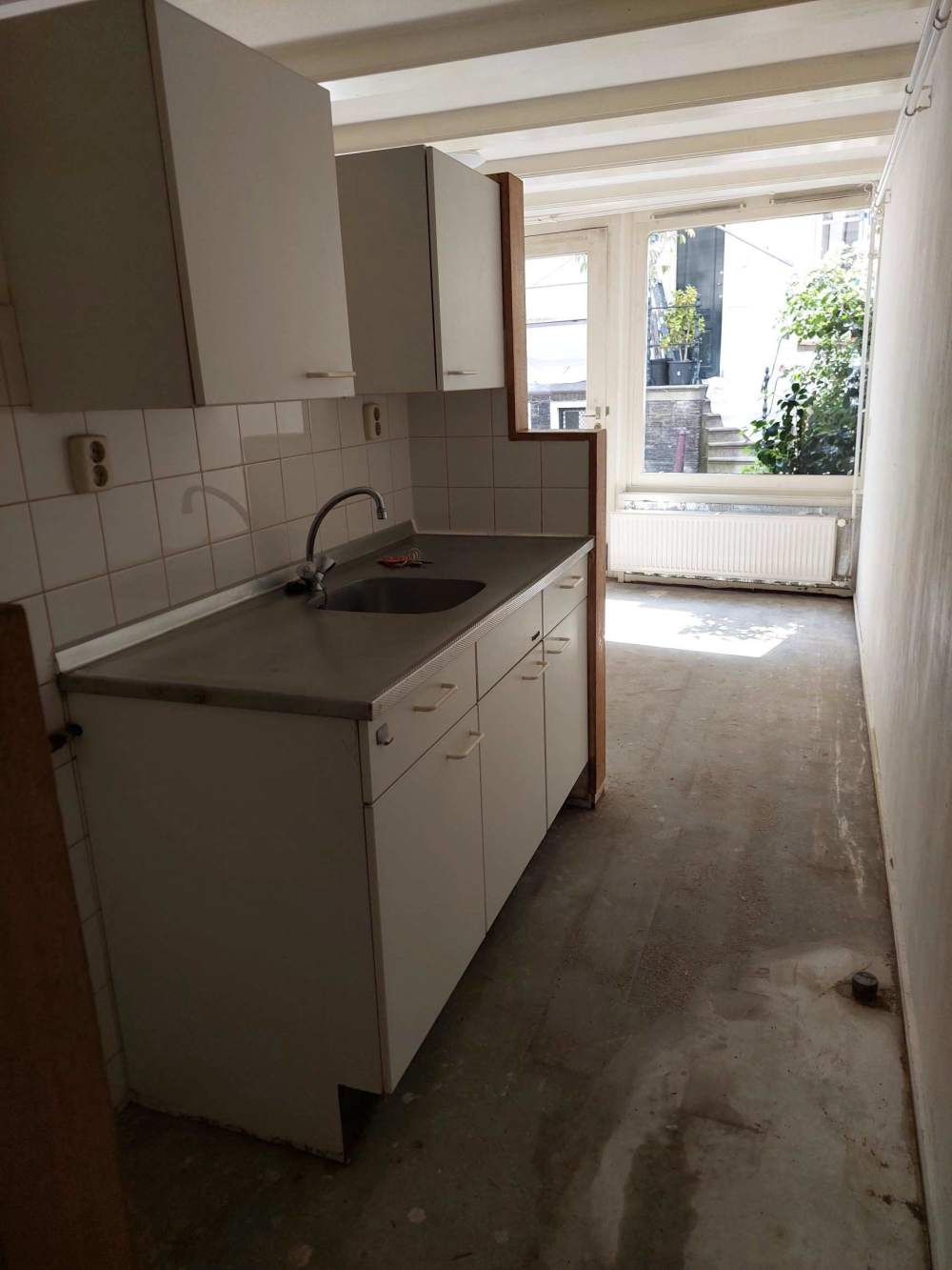 Buiten Wieringerstraat 6A