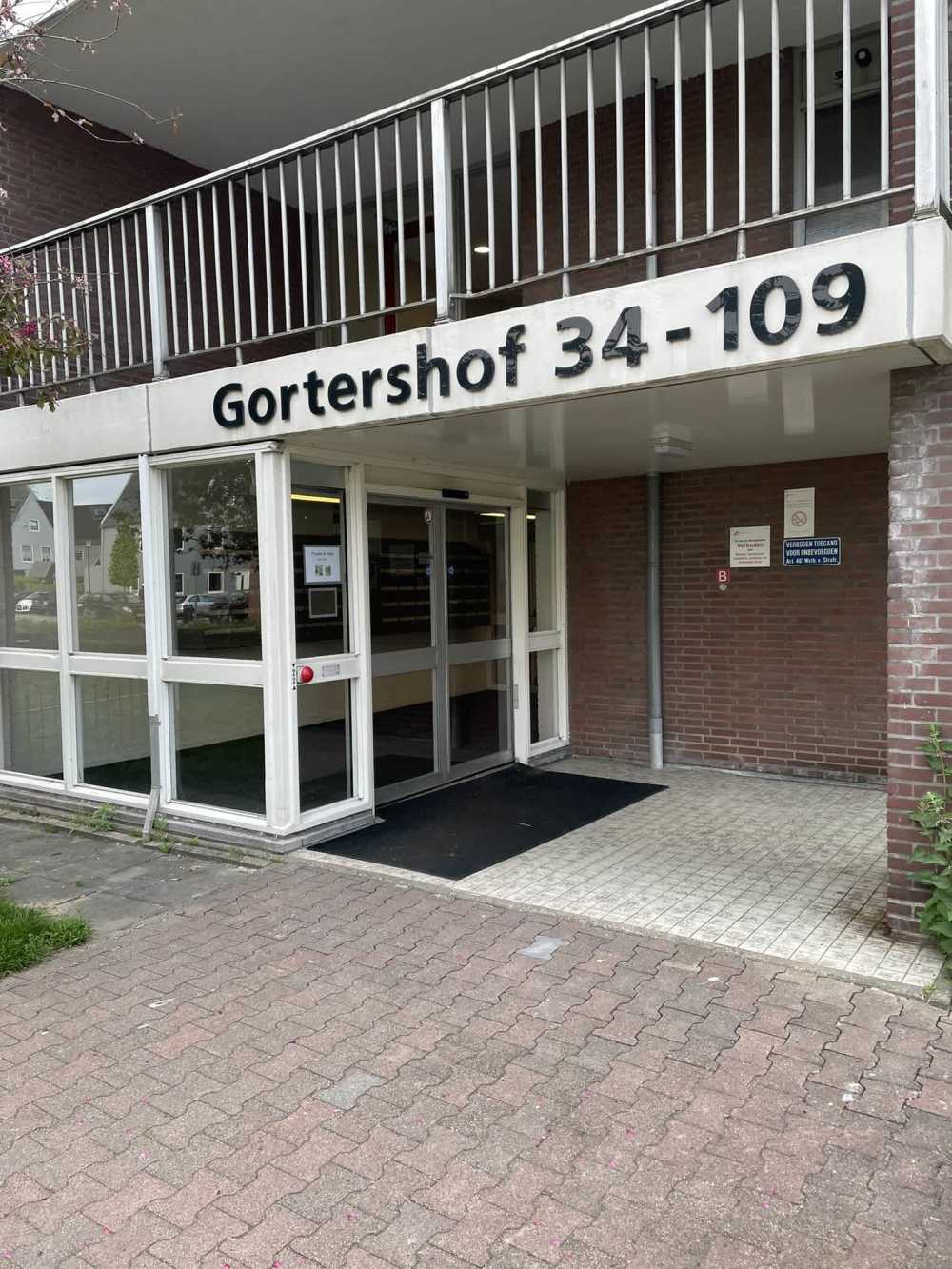 Gortershof 83