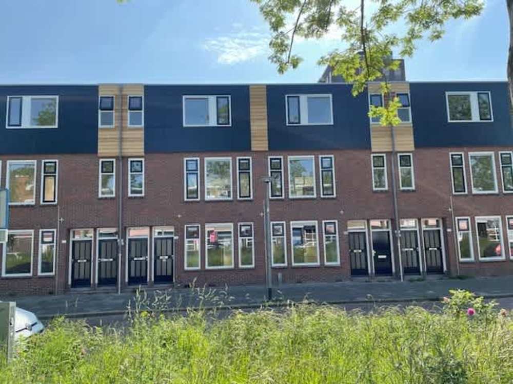 Oliemuldersweg 216A, 9713 VN Groningen, Nederland