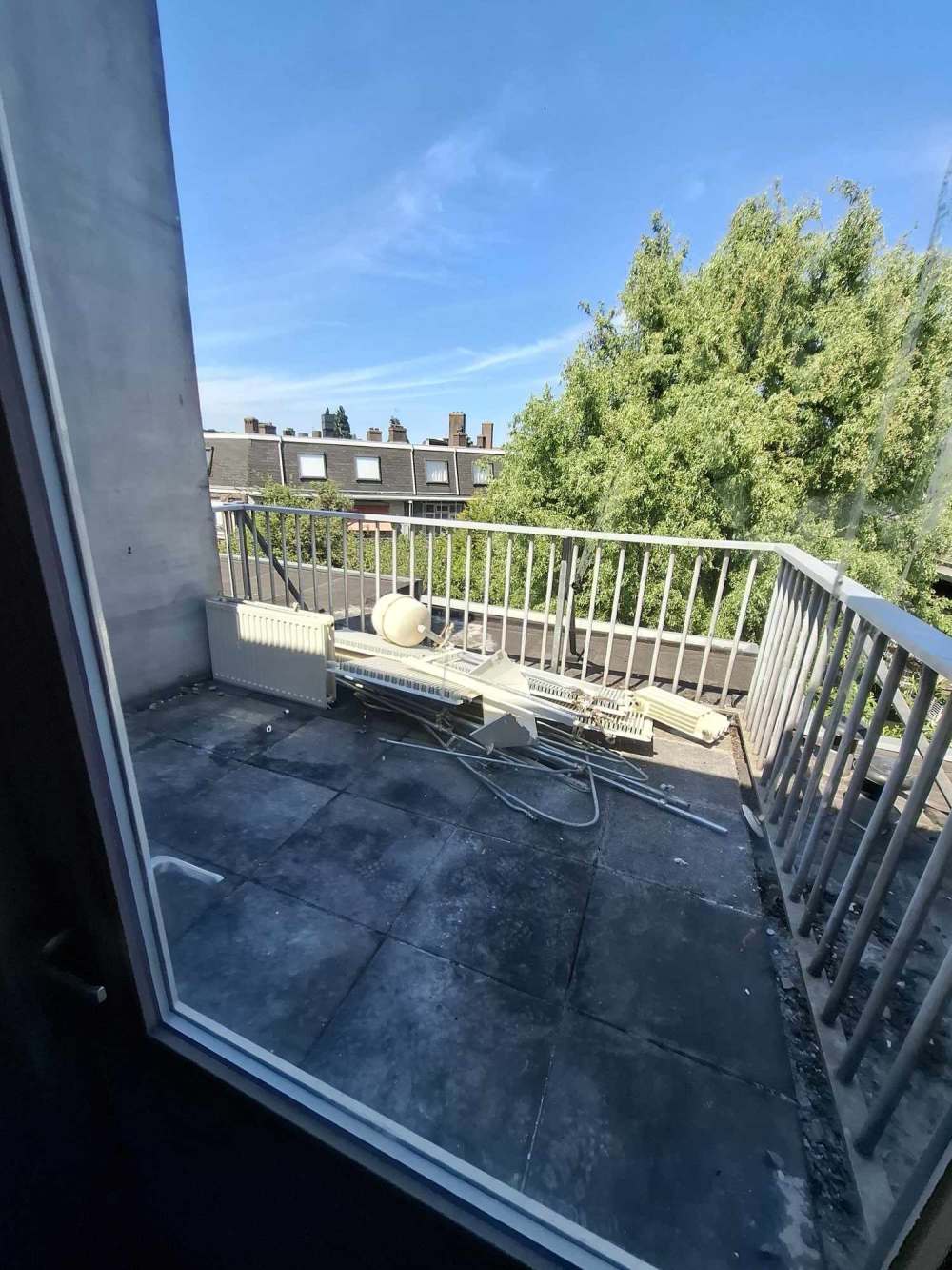 Meerhuizenstraat 22III