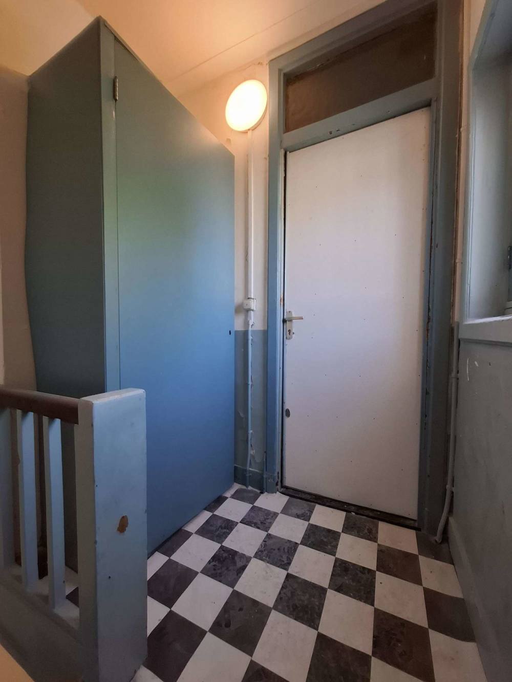 Meerhuizenstraat 22III