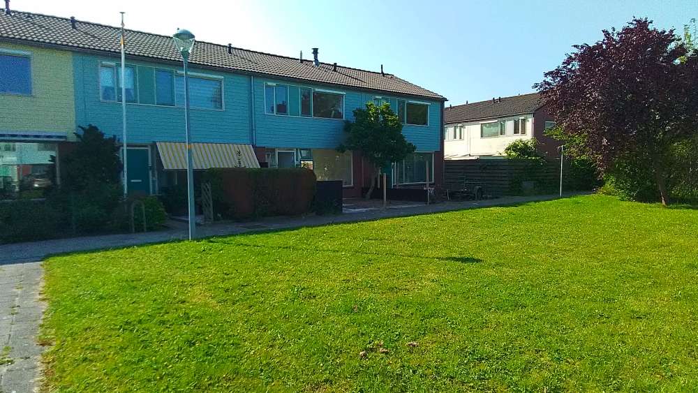 Bosstraat 124, 2153 AR Nieuw-Vennep, Nederland