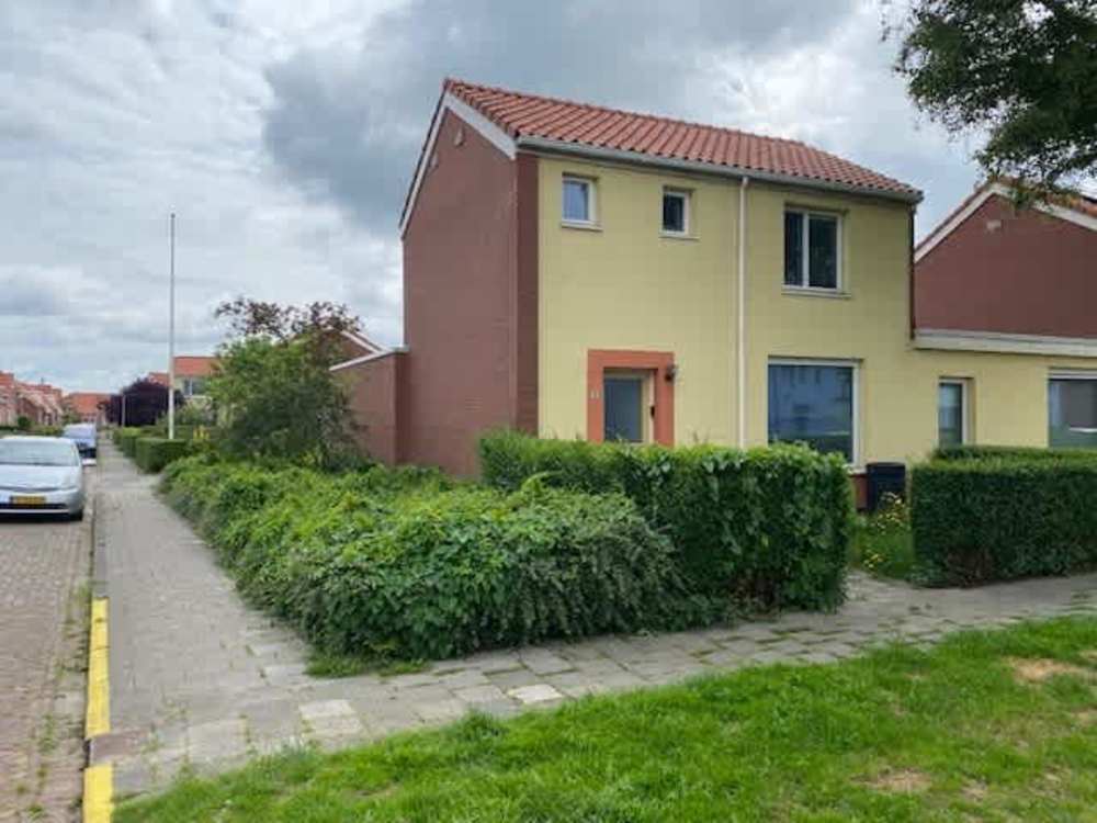 Noorderstraat 16, 9745 AS Groningen, Nederland