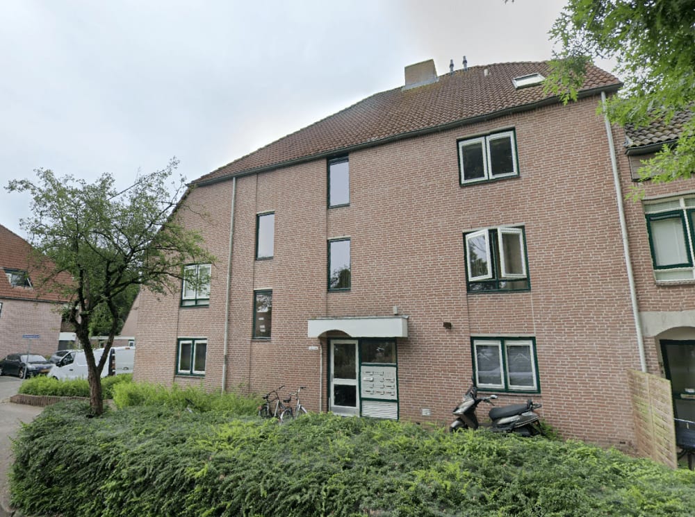 Kuperssingel 40, 3833 HN Leusden, Nederland