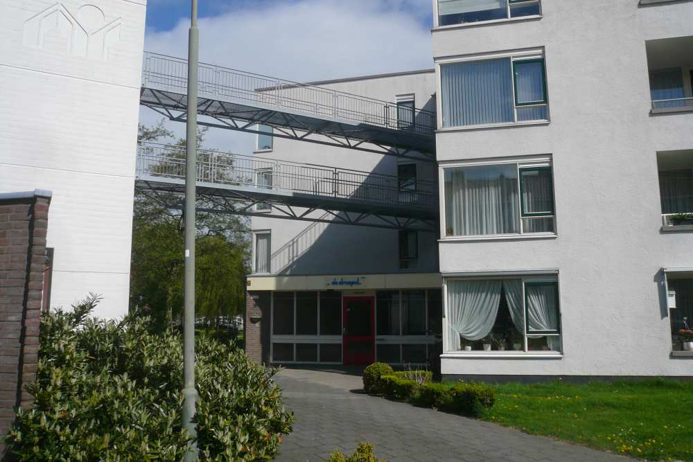 Deken Schmidtstraat 25