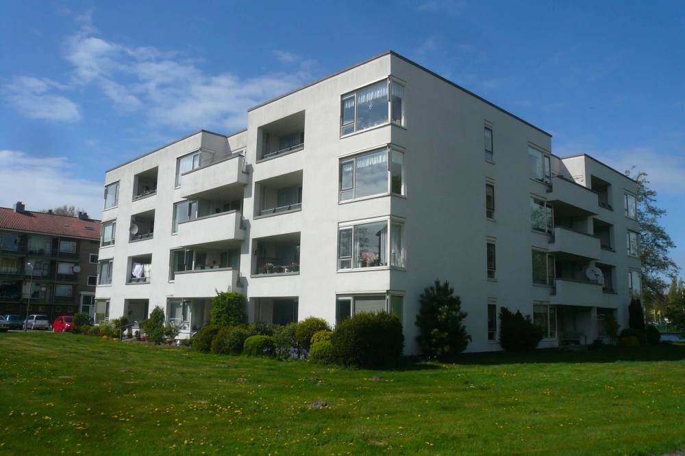 Deken Schmidtstraat 25