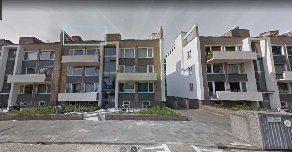 Van Linschotenlaan 104, 1212 EW Hilversum, Nederland