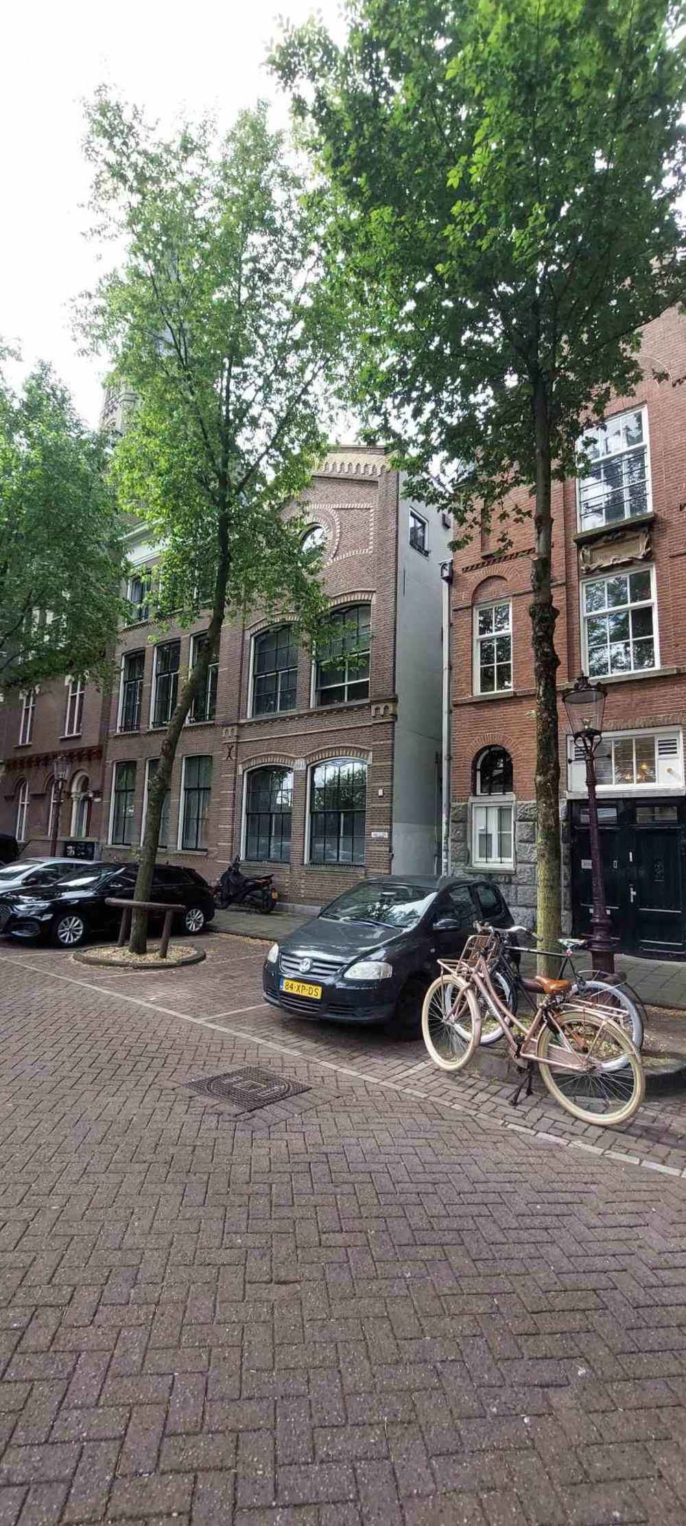 Haarlemmer Houttuinen 155