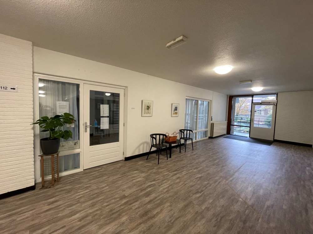 Graaf Lodewijklaan 86