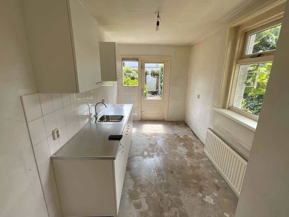 Van der Ghiessenstraat 21