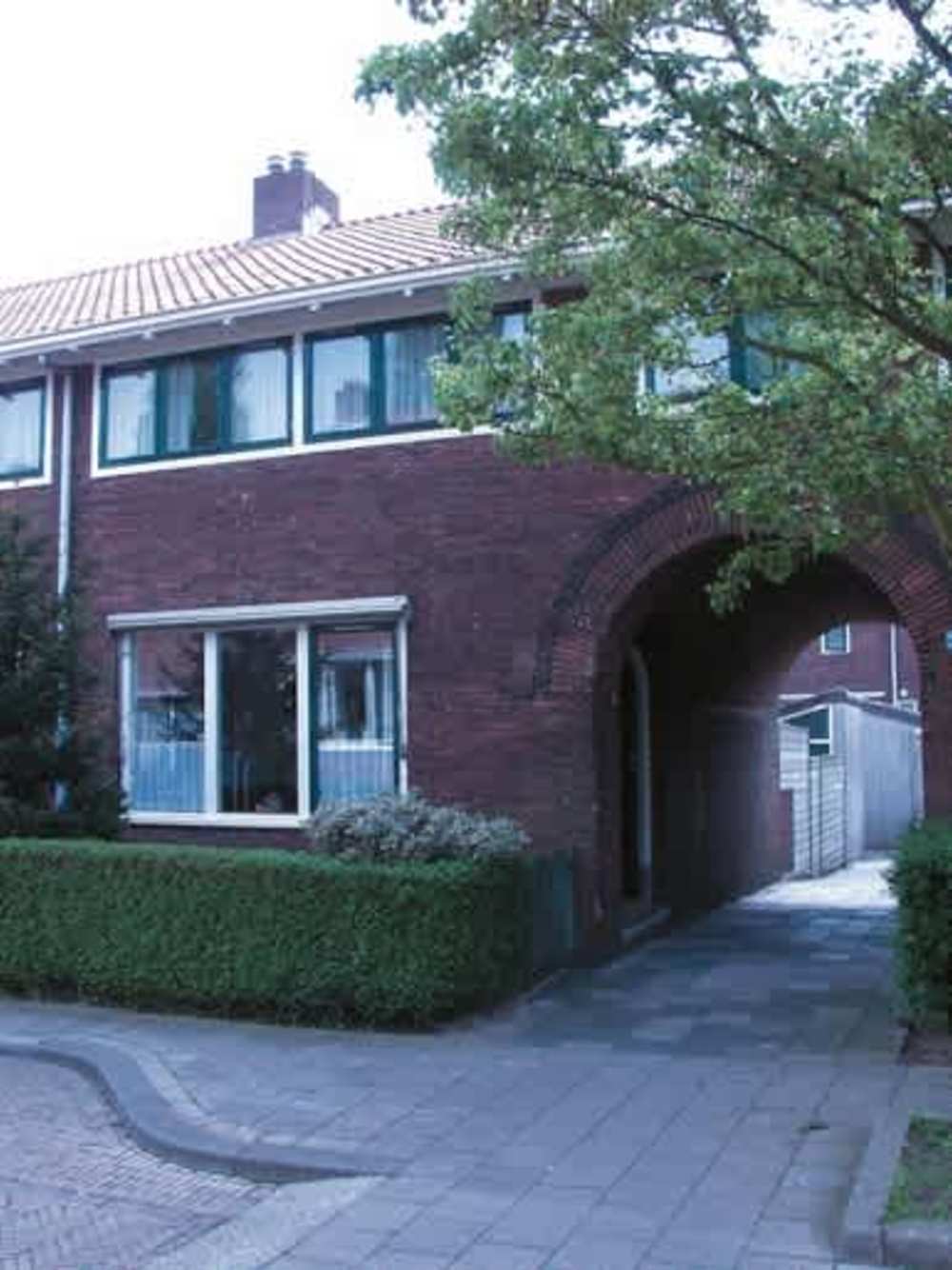 Giessenmondestraat 44