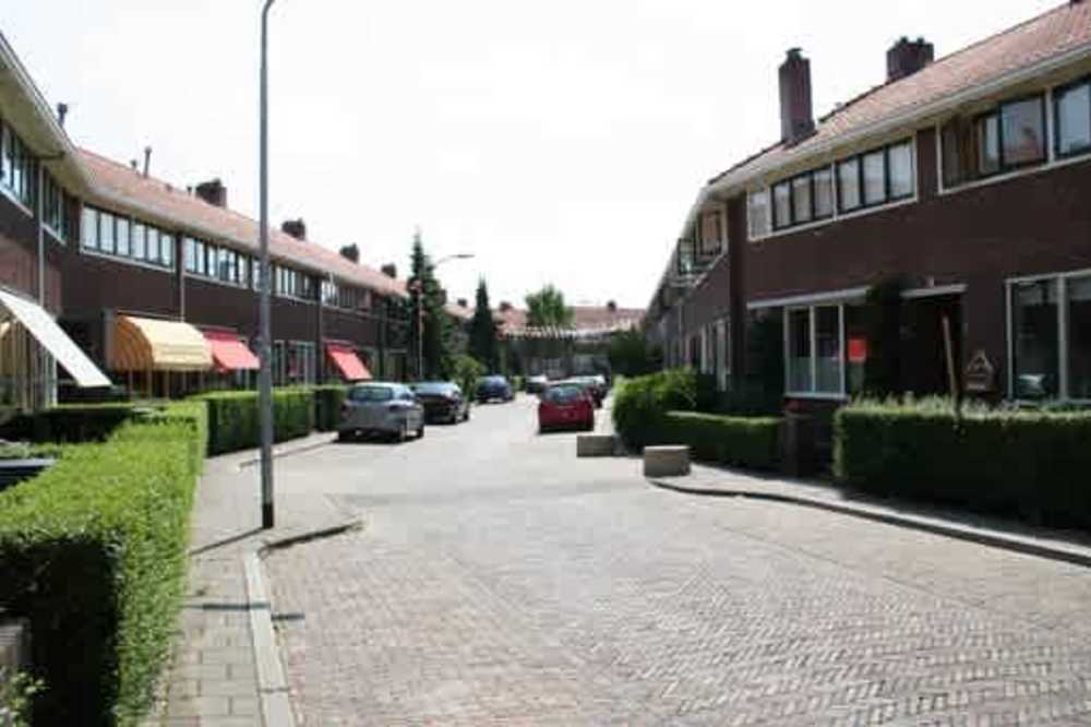 Giessenmondestraat 44, 3312 NJ Dordrecht, Nederland