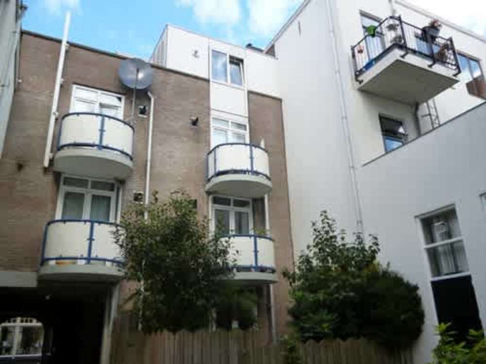 Voorstraat 400B, 3311 CX Dordrecht, Nederland