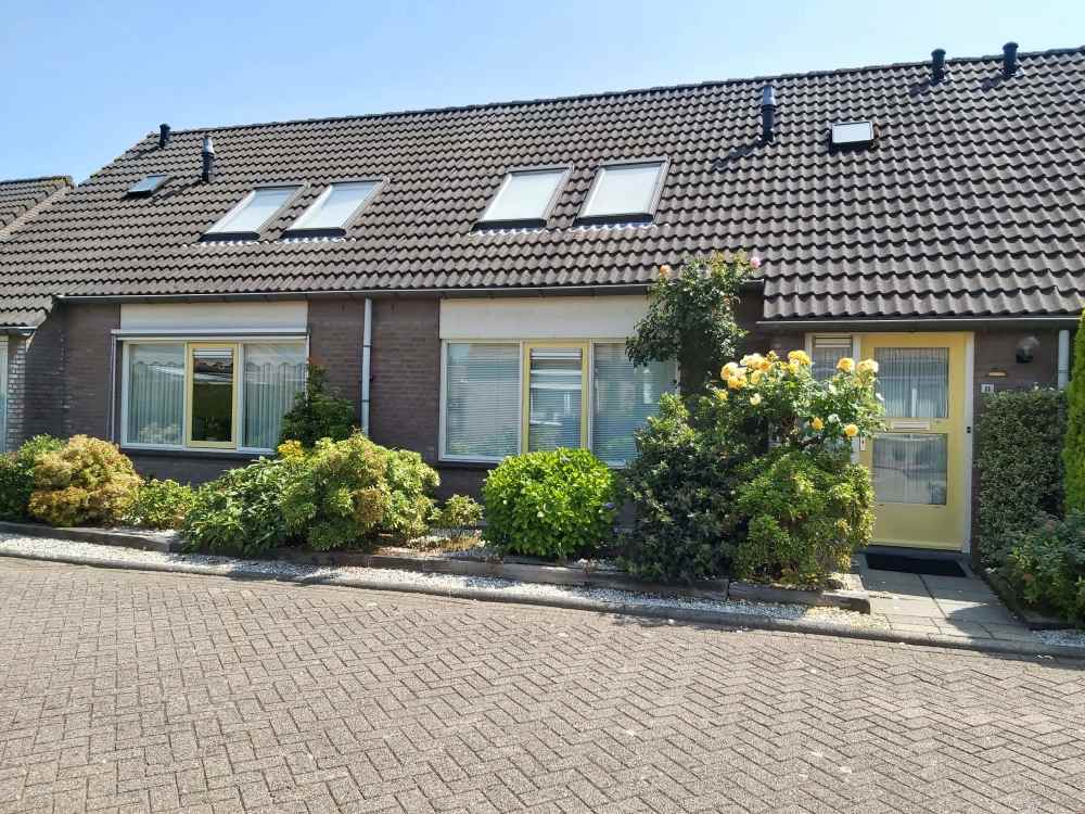 Bloemeehof 11