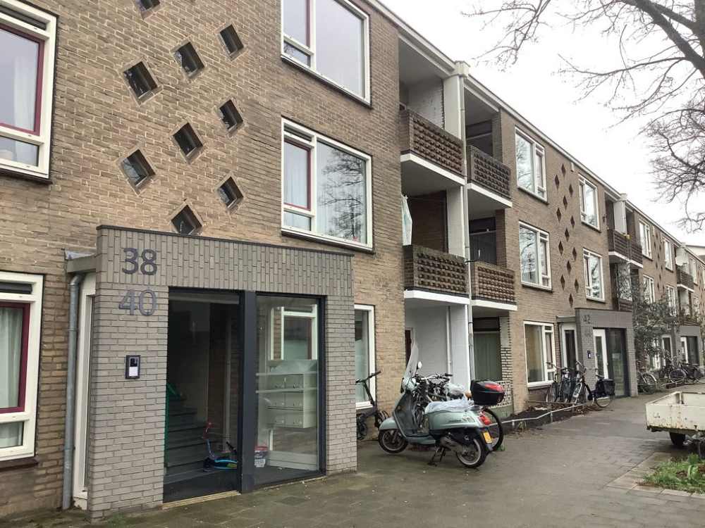Nolenslaan 40, 3515 VJ Utrecht, Nederland