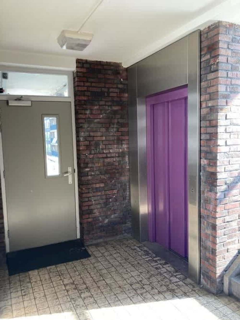 Albert Meijnsstraat 85