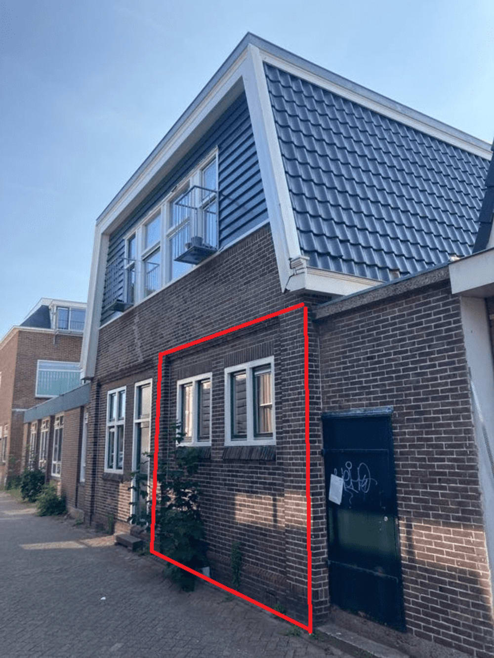 Frobelstraat 24