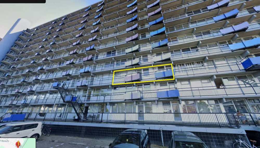 Schiplaan 384, 1974 LD IJmuiden, Nederland