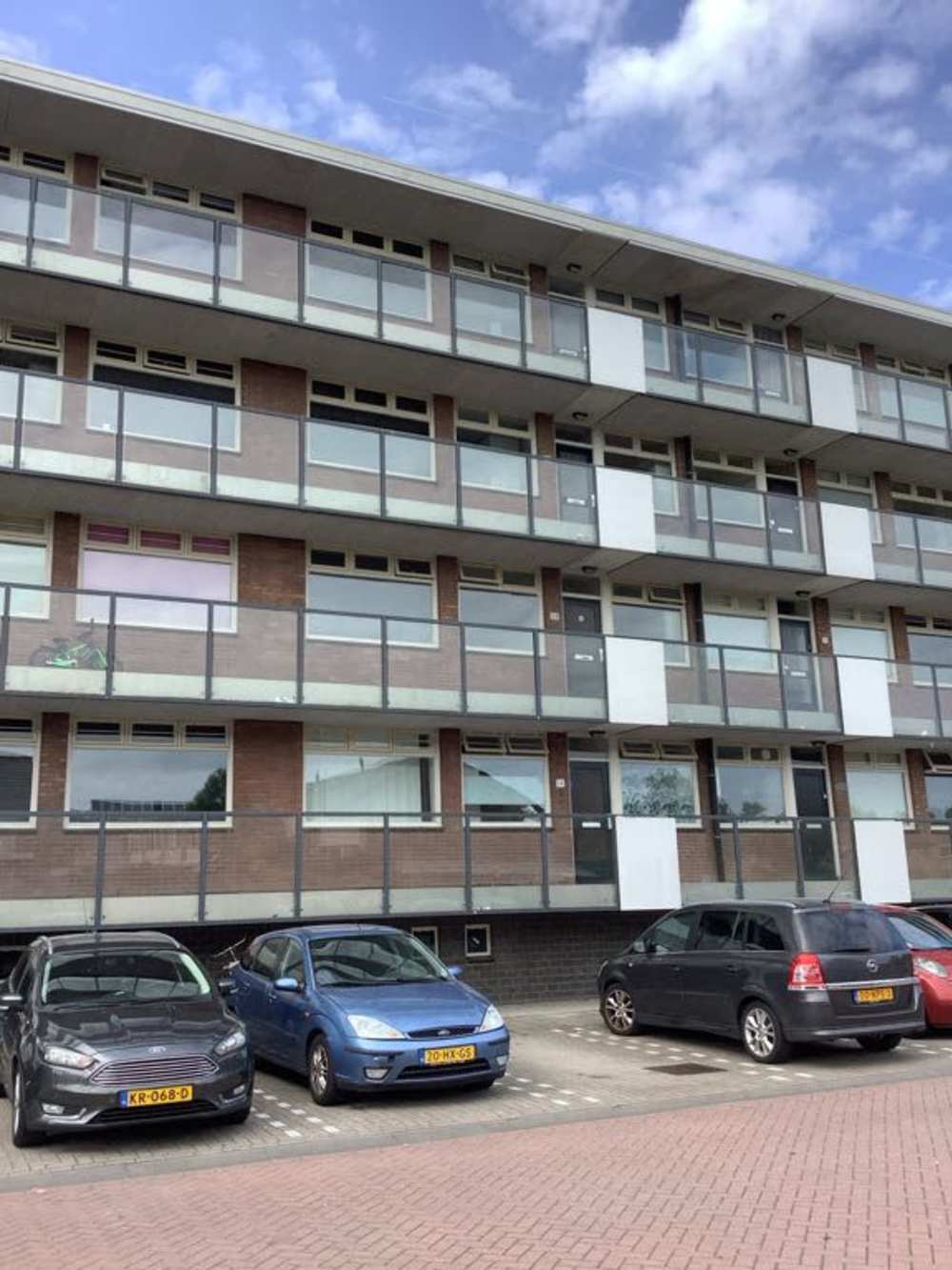 Jozef Israëlsstraat 14