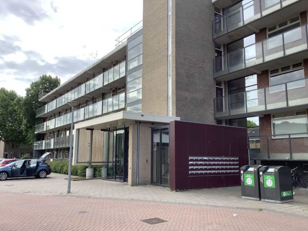 Jozef Israëlsstraat 14, 3351 BH Papendrecht, Nederland