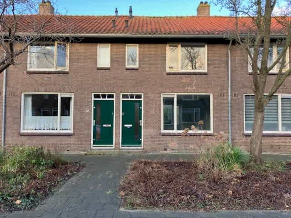 Doctor Boekenoogenstraat 24