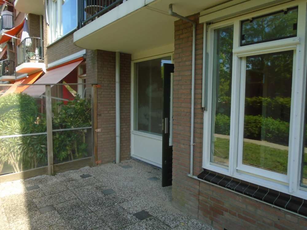 Vuurscheschans 1