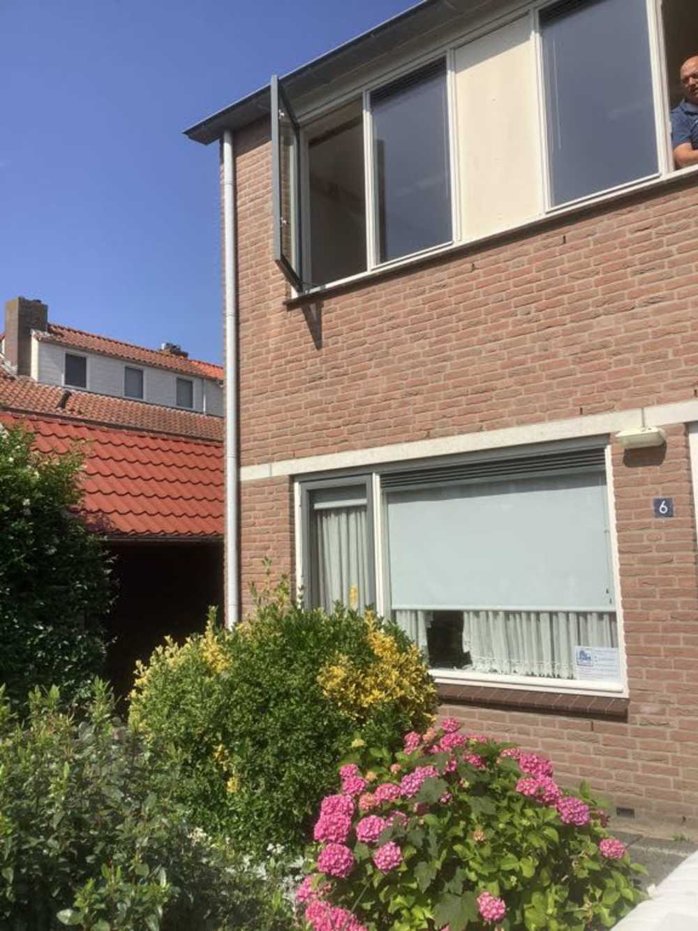 Baandersstraat 6