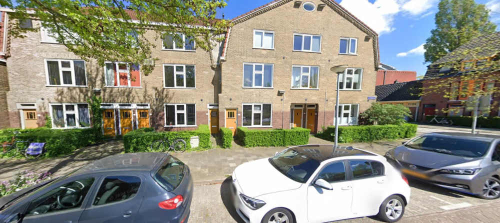 A.P. Fokkerstraat 3 A