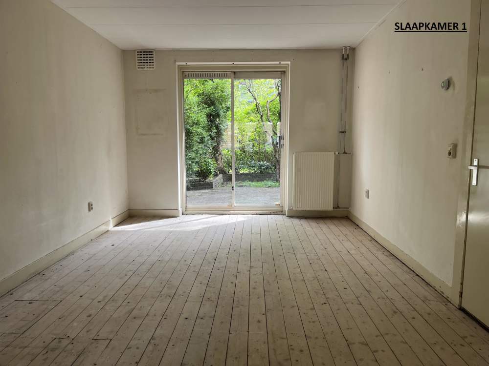 Amstelveenseweg 241II