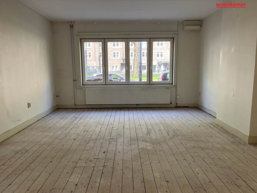 Amstelveenseweg 241II