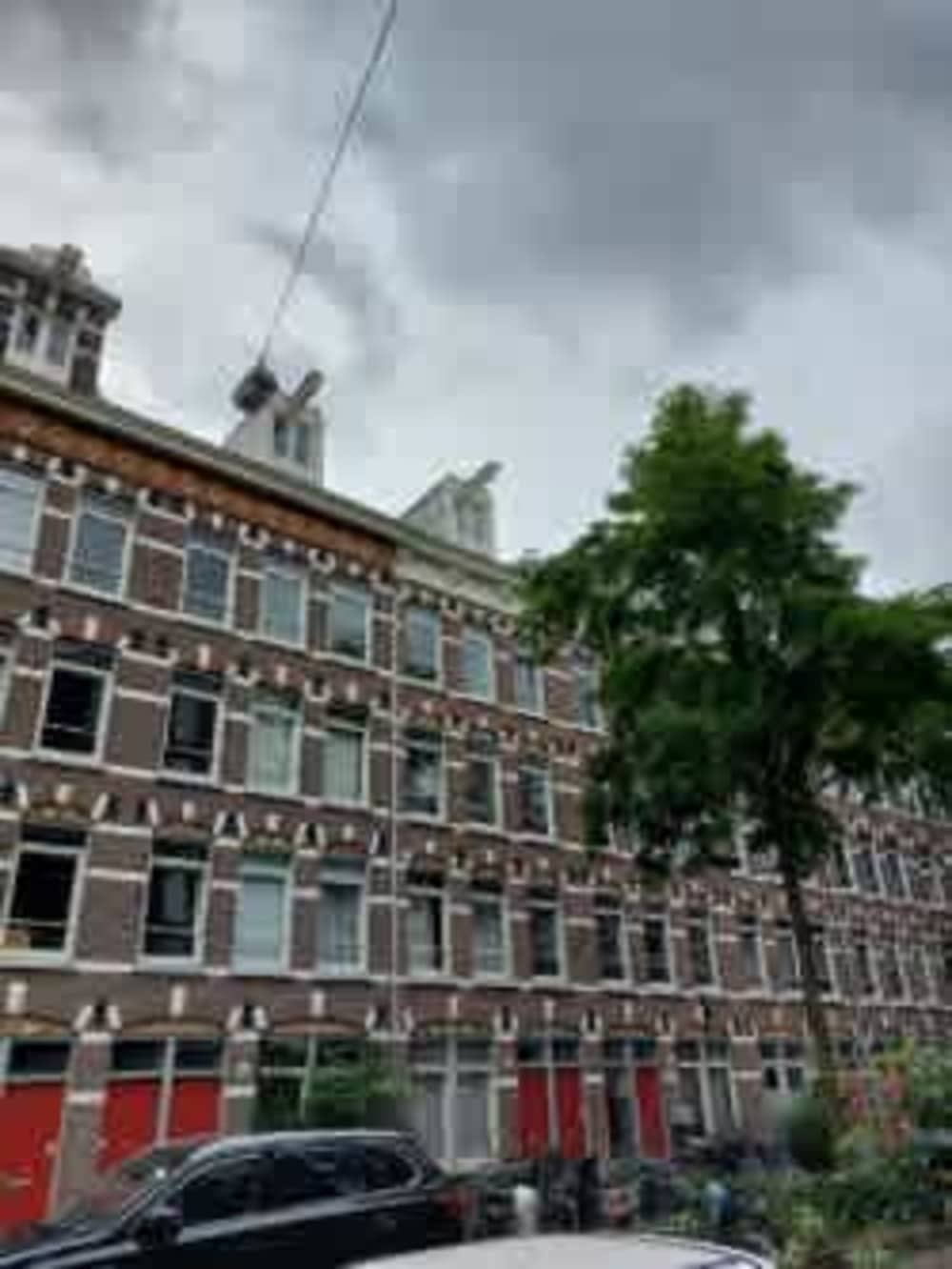 Gillis van Ledenberchstraat 109, 1052 VD Amsterdam, Nederland