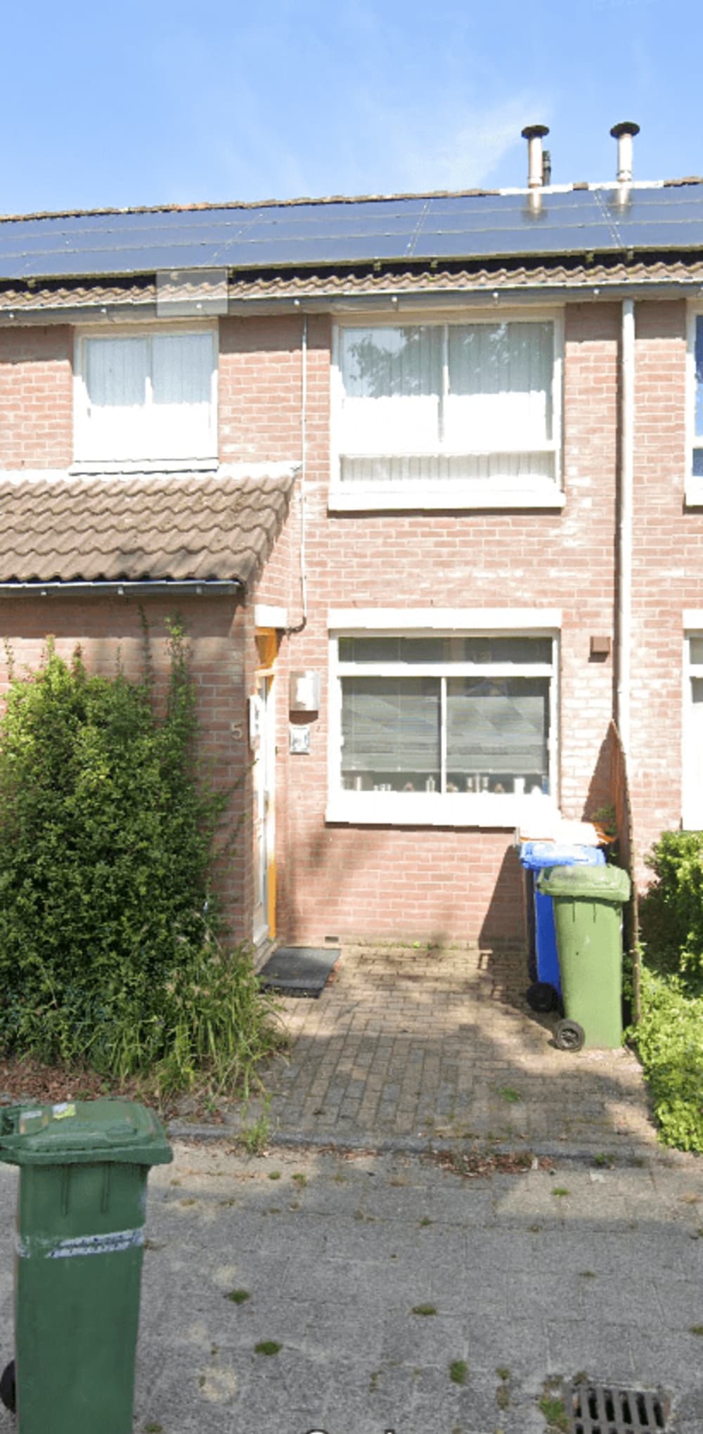Trijntje Corneliserf 5, 3813 LL Amersfoort, Nederland