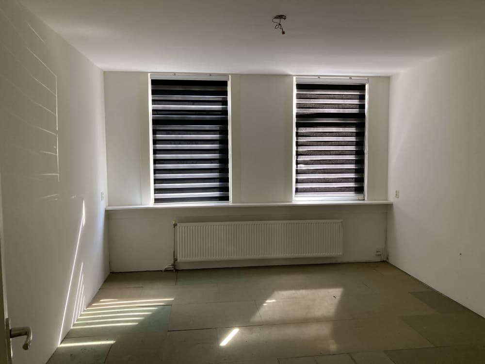 Marco Polostraat 53HS