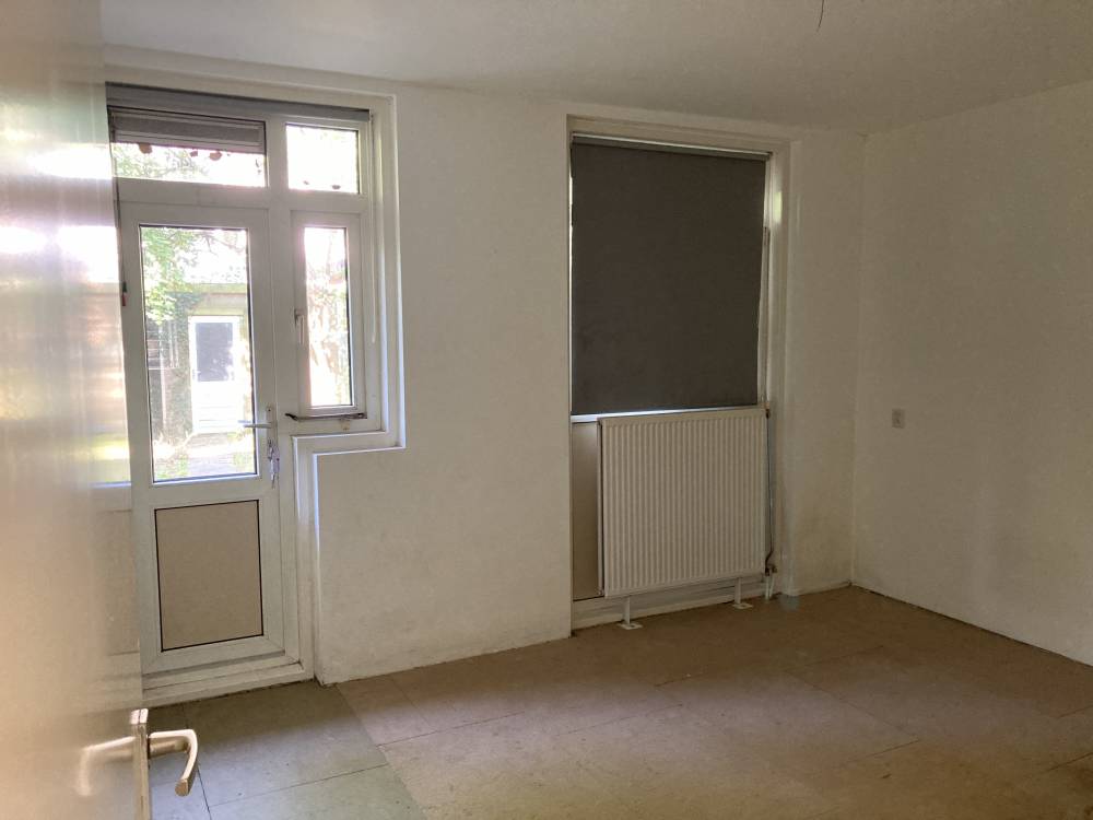 Marco Polostraat 53HS