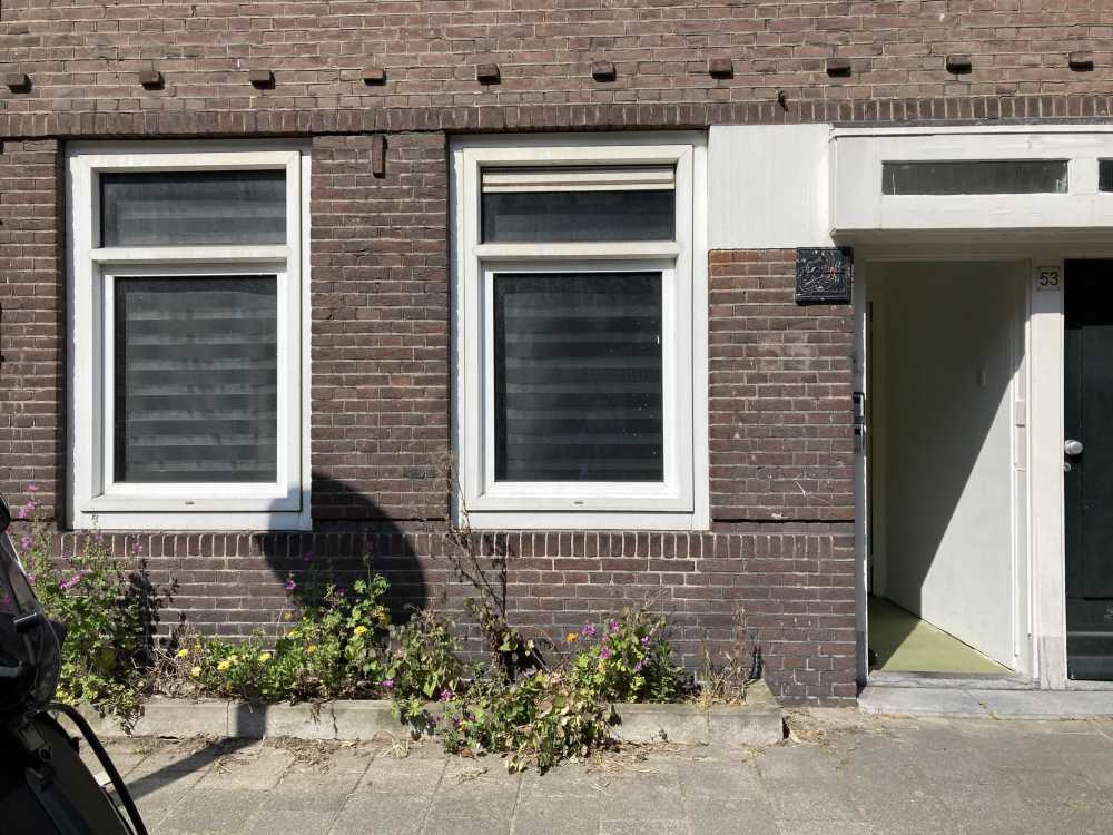 Marco Polostraat 53HS