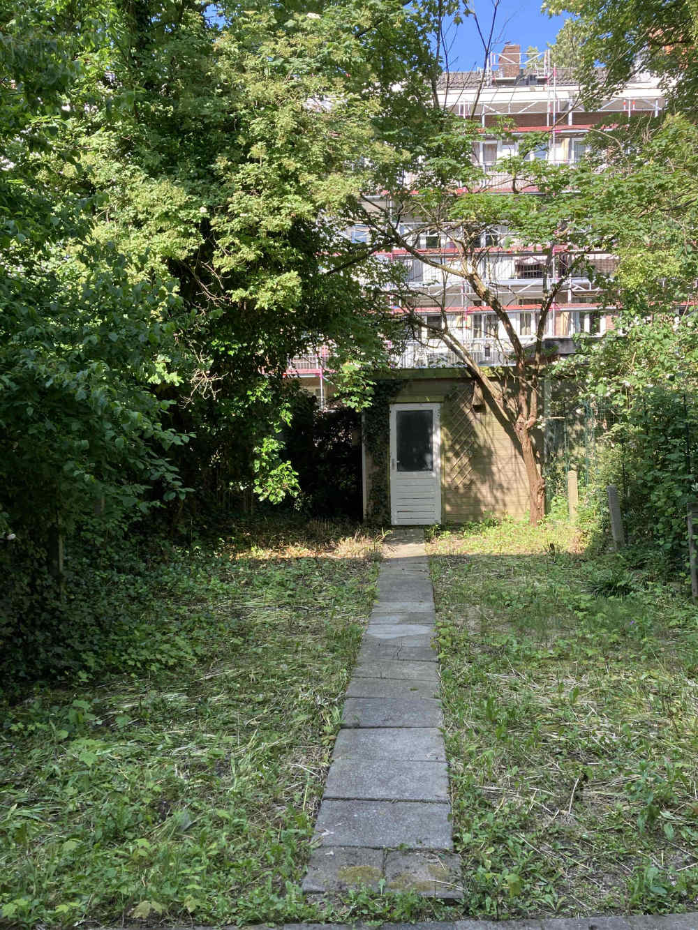 Marco Polostraat 53HS