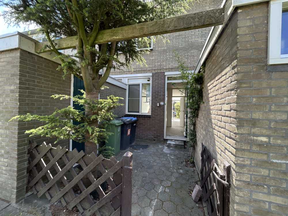 Thijssestraat 27