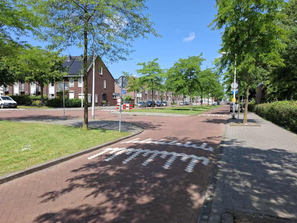 Ingelandenweg 19