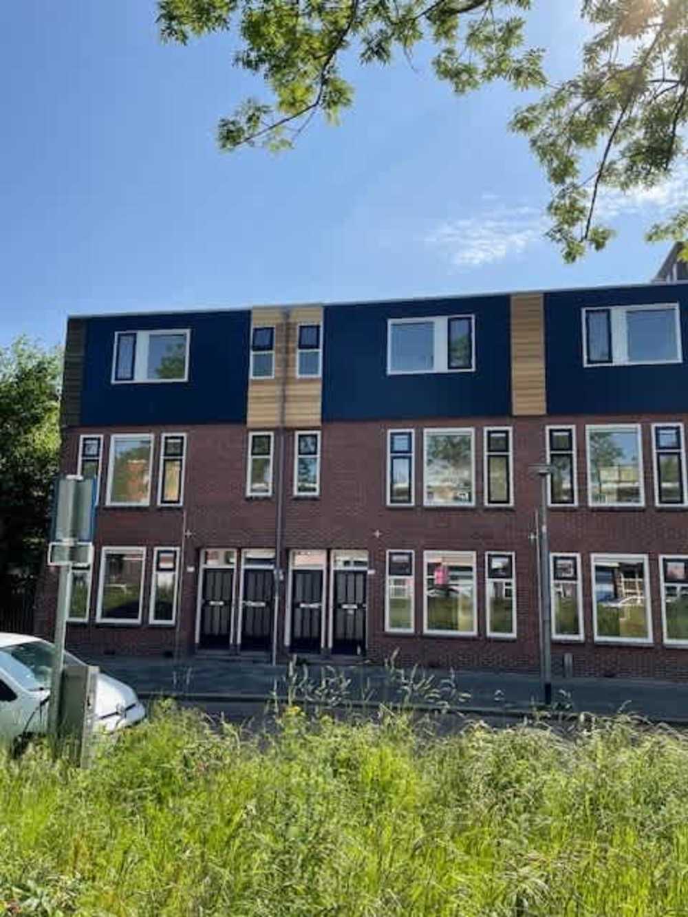 Oliemuldersweg 214, 9713 VN Groningen, Nederland