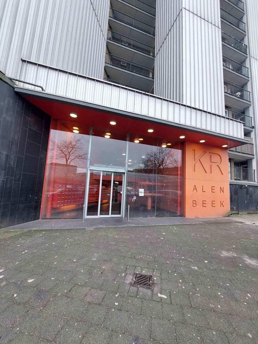 Kralenbeek 574, 1104 KJ Amsterdam, Nederland