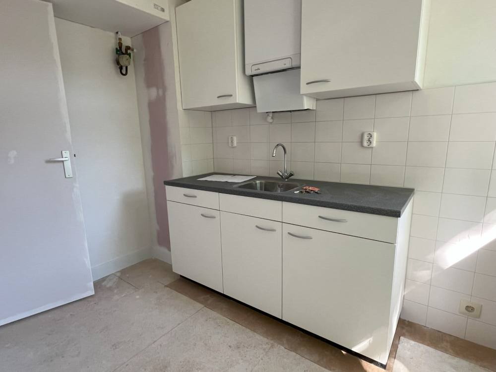 John Franklinstraat 48