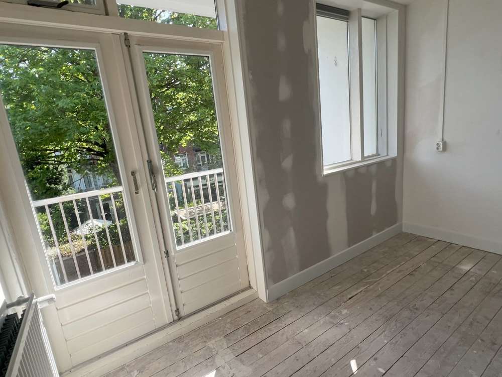 John Franklinstraat 48