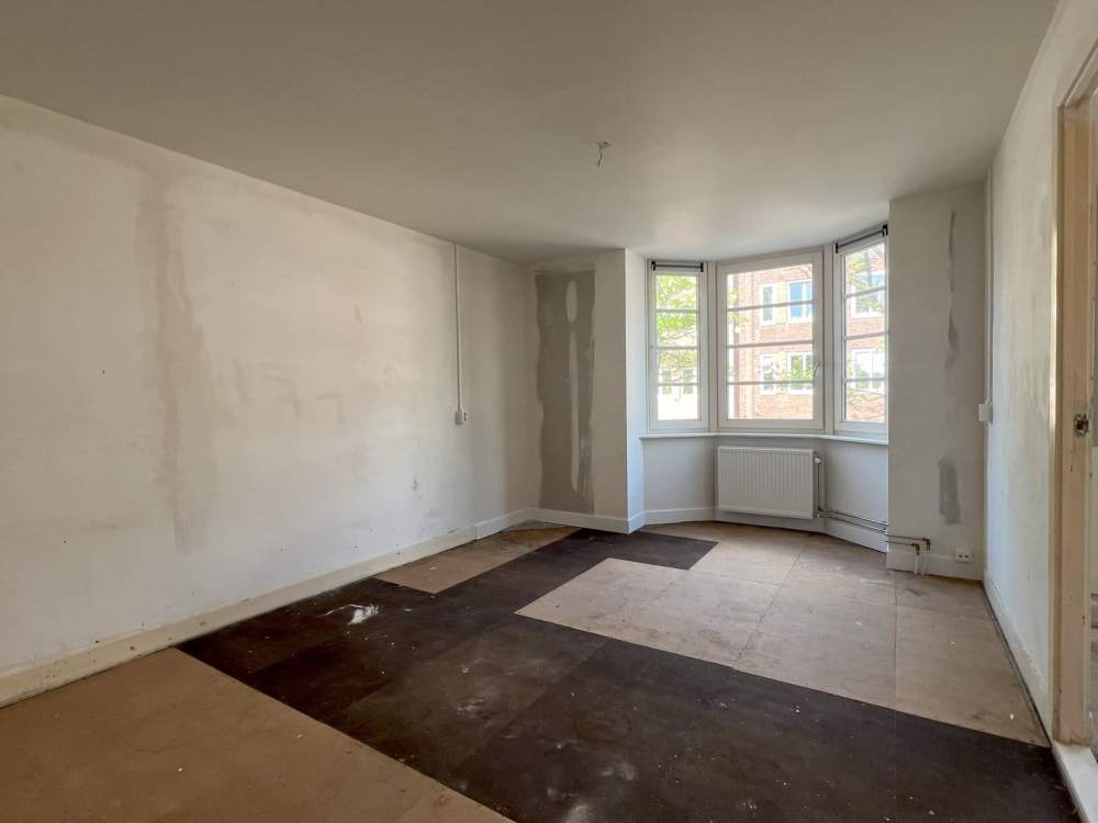 John Franklinstraat 46