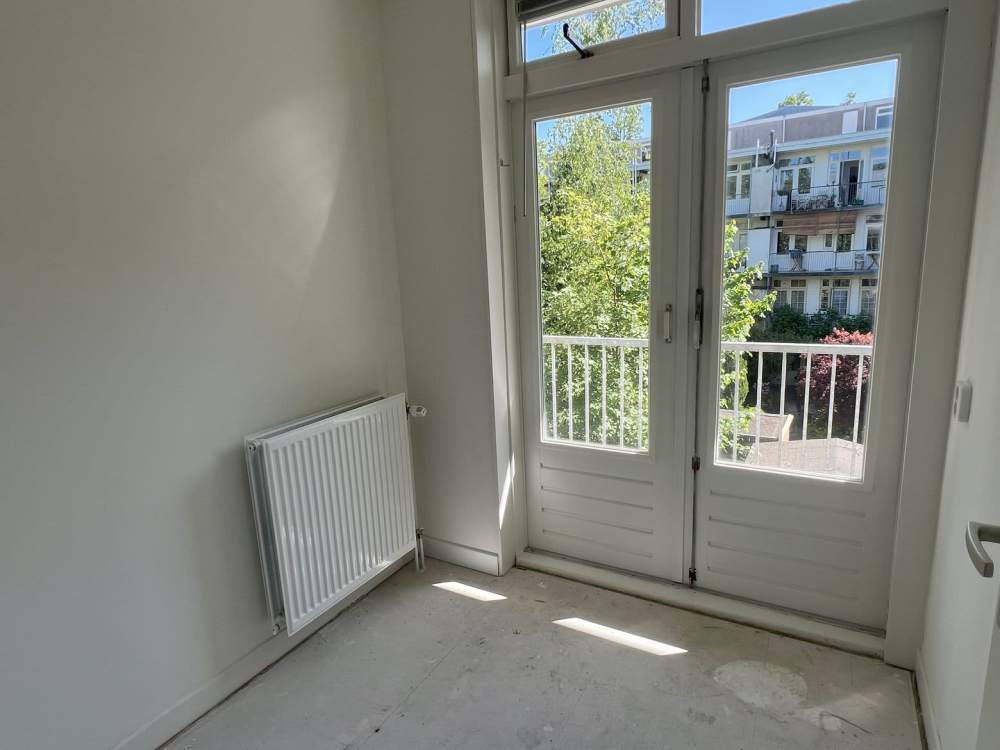 John Franklinstraat 52