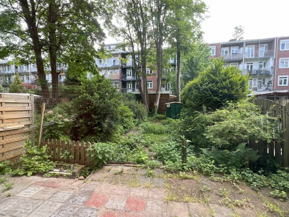 John Franklinstraat 44