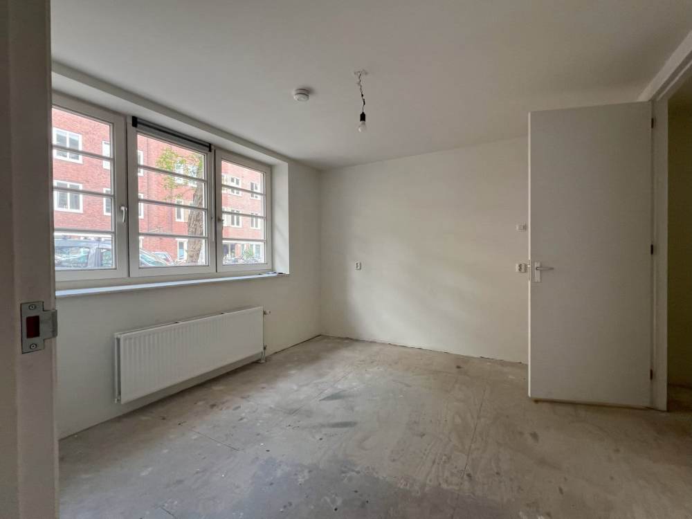 John Franklinstraat 44