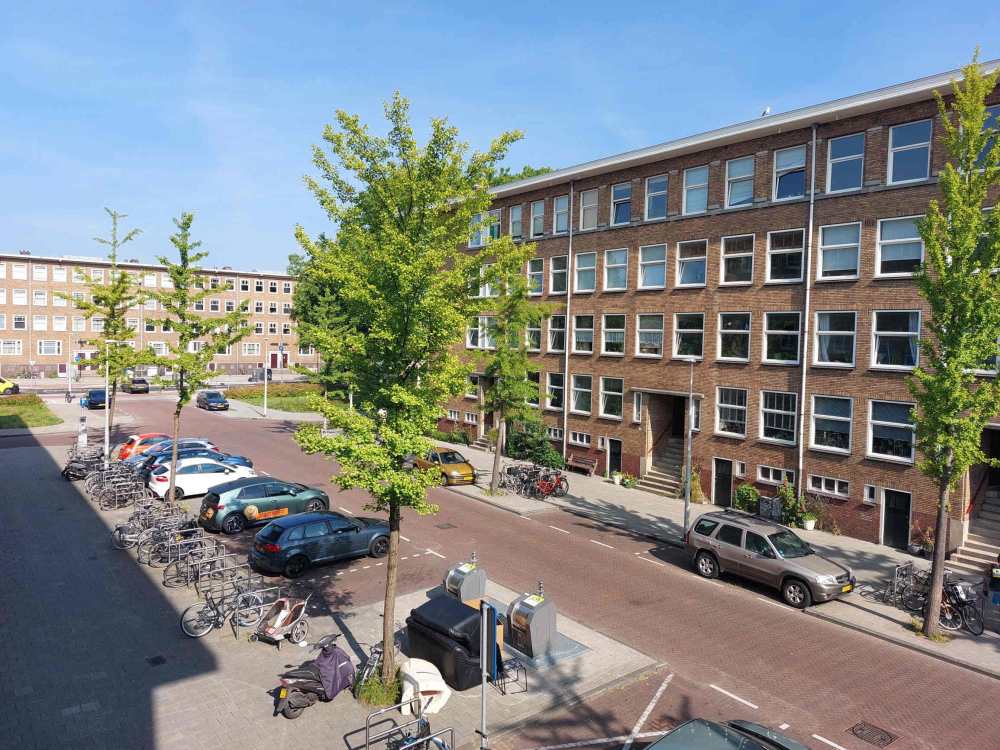 Adolf van Nassaustraat 43