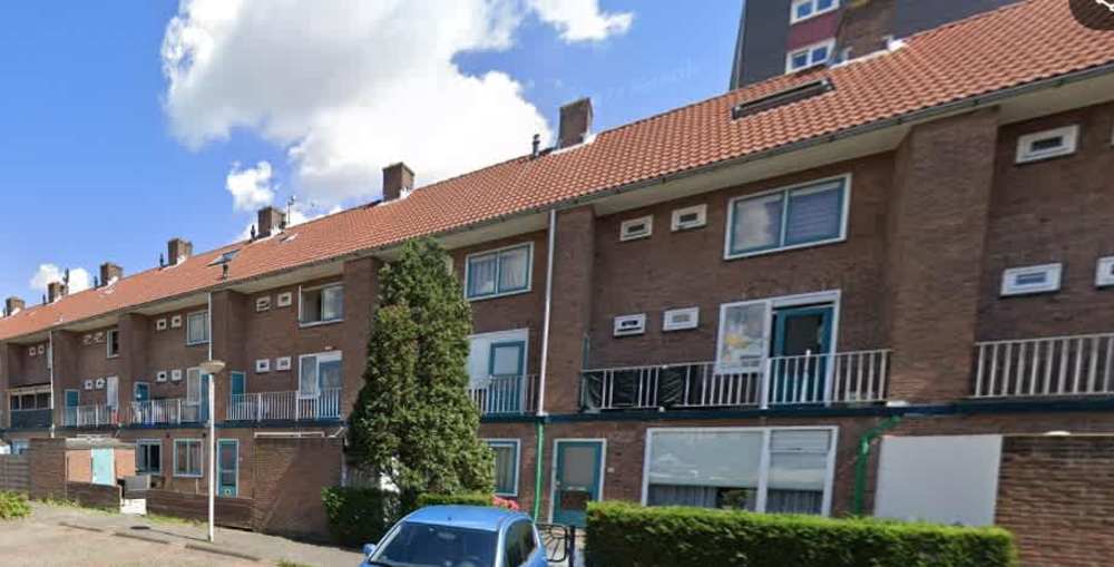 Kievitsbloemstraat 10